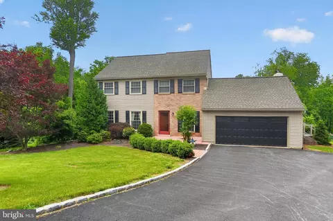 736 Black Rock Rd, Collegeville, PA 19426