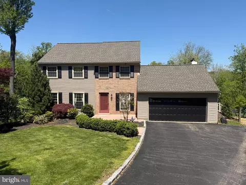 736 Black Rock Rd, Collegeville, PA 19426