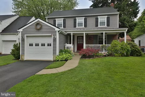 1970 Maplewood Ave, Abington, PA 19001