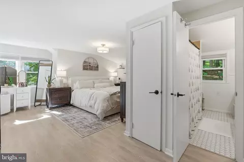 Bedroom - 582 Forest Rd, Wayne, PA 19087 photo 2 of 13