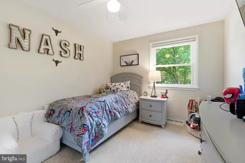 Bedroom - 582 Forest Rd, Wayne, PA 19087 photo 11 of 13