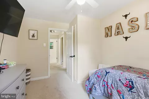 Bedroom - 582 Forest Rd, Wayne, PA 19087 photo 13 of 13