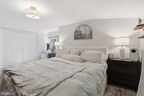 Bedroom - 582 Forest Rd, Wayne, PA 19087 photo 3 of 13