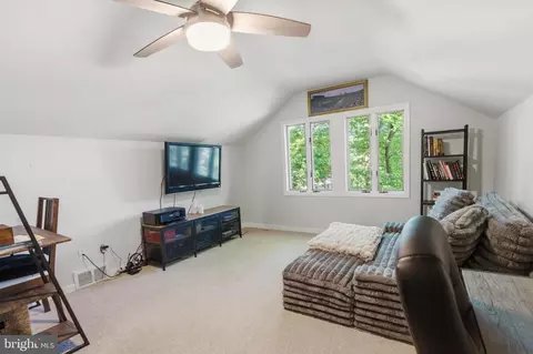 Bedroom - 582 Forest Rd, Wayne, PA 19087 photo 5 of 13