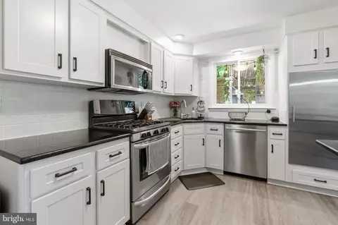 Kitchen - 582 Forest Rd, Wayne, PA 19087 photo 1 of 2