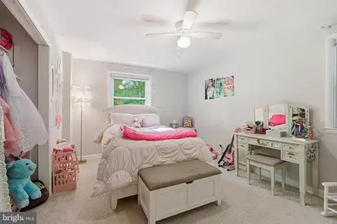 Bedroom - 582 Forest Rd, Wayne, PA 19087 photo 12 of 13