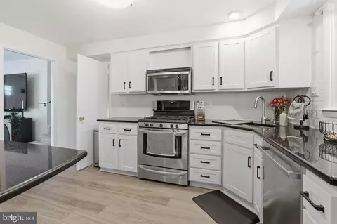 Kitchen - 582 Forest Rd, Wayne, PA 19087 photo 2 of 2