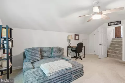Bedroom - 582 Forest Rd, Wayne, PA 19087 photo 6 of 13