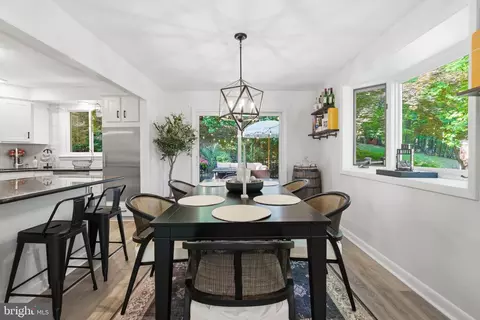 Dining - 582 Forest Rd, Wayne, PA 19087 photo 1 of 4