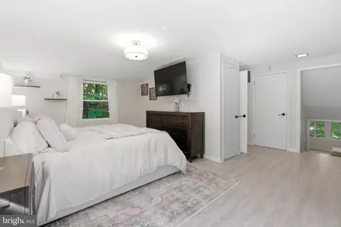 Bedroom - 582 Forest Rd, Wayne, PA 19087 photo 1 of 13