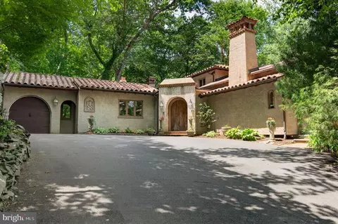 451 Mill Creek Rd, Gladwyne, PA 19035