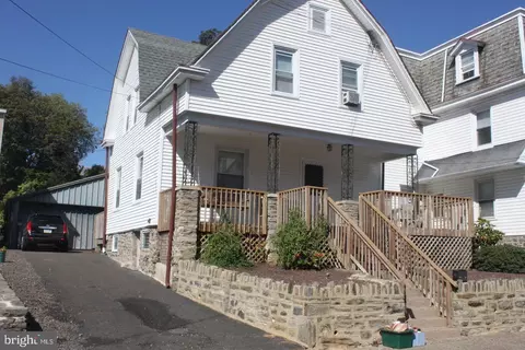 307 Nice Ave, Jenkintown, PA 19046