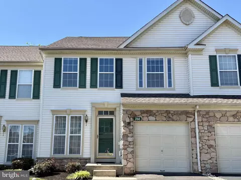 166 Royer #3105, Trappe, PA 19426
