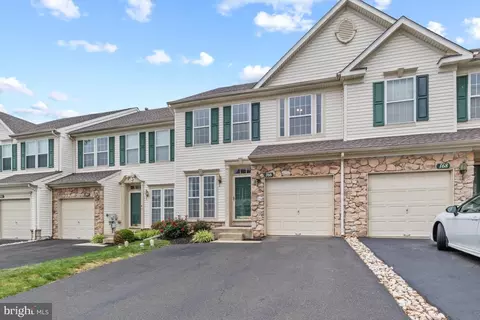 166 Royer #3105, Trappe, PA 19426