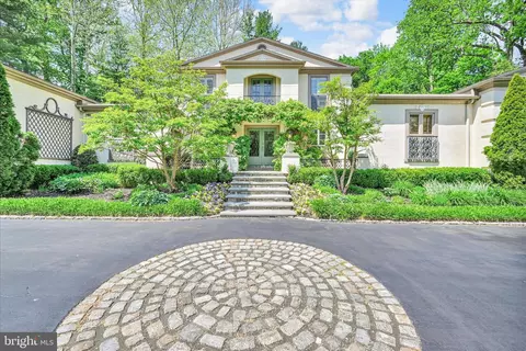 418 Mill Creek Rd, Gladwyne, PA 19035