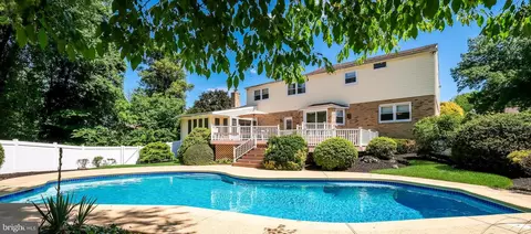 1182 Somers Rd, Huntingdon Valley, PA 19006