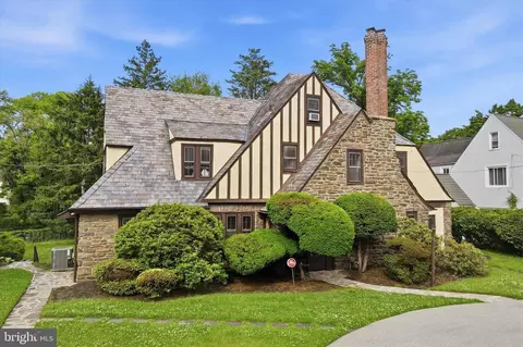 545 Church Rd, Elkins Park, PA 19027