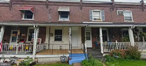 607 N Cannon Ave N Apt, Lansdale, PA 19446
