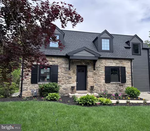 503 Haverford Rd, Wynnewood, PA 19096