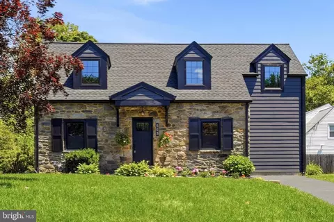 503 Haverford Rd, Wynnewood, PA 19096