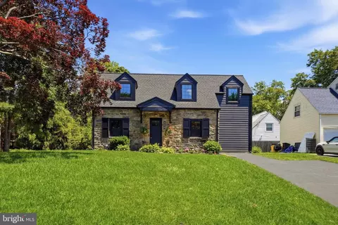 503 Haverford Rd, Wynnewood, PA 19096