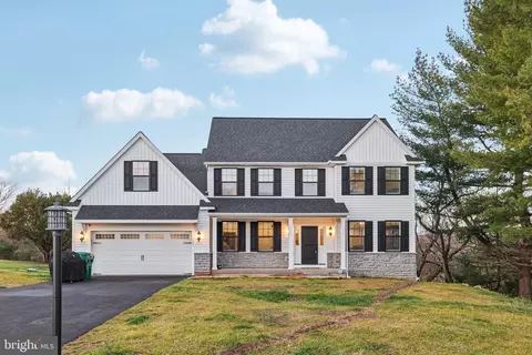 181 W 7th Ave Lot A New Construction, Trappe, PA 19426