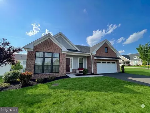 300 Dryden Rd E, Dresher, PA 19025