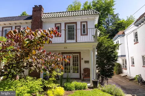 625 Arbor Rd, Cheltenham, PA 19012