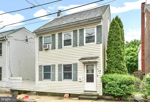 330 Cherry St Apt, Pottstown, PA 19464