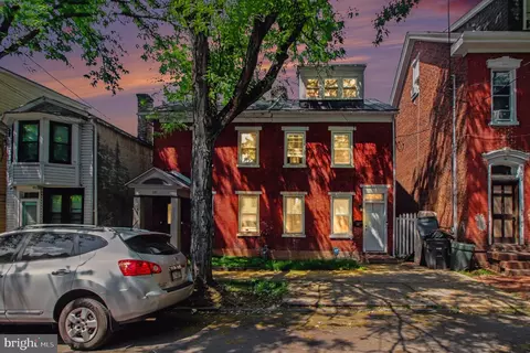 123 King St, Pottstown, PA 19464
