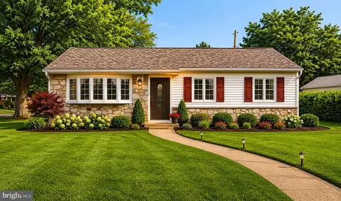 431 Marion Ave, Ambler, PA 19002