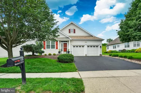 175 Masters Dr, Pottstown, PA 19464
