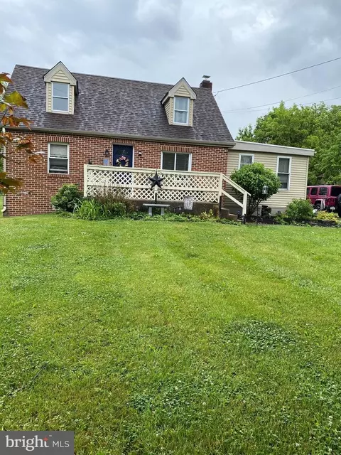 1448 N Keim St, Pottstown, PA 19464