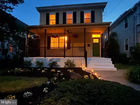 210 S Chestnut St, Ambler, PA 19002