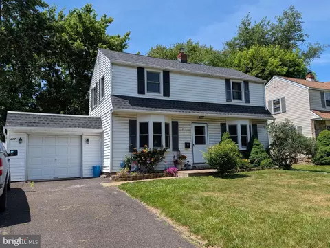 417 N Warminster Rd, Hatboro, PA 19040
