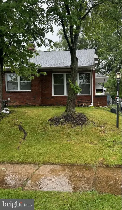 1413 Edgewood Ave, Abington, PA 19001