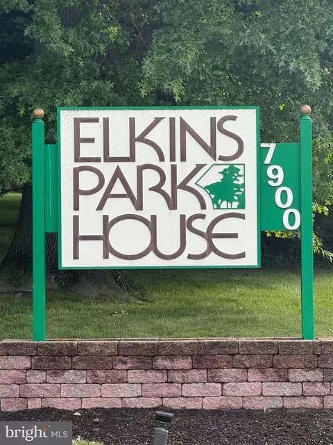 7900 Old York Rd #804-A, Elkins Park, PA 19027