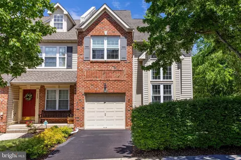 114 Williamsburg Way, Lansdale, PA 19446