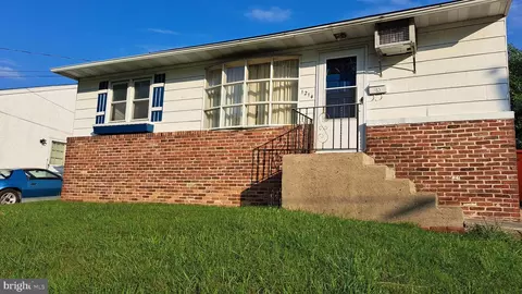 1214 Hall Ave, Abington, PA 19001