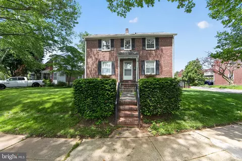 51 Cedar St, Pottstown, PA 19464
