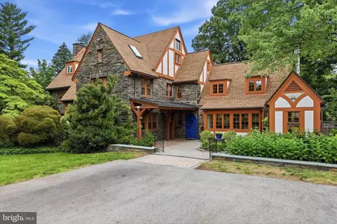 617 Zollinger Way, Merion Station, PA 19066