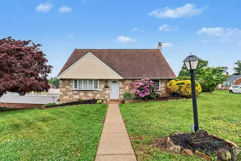 245 Oswald St #elkins, Elkins Park, PA 19027