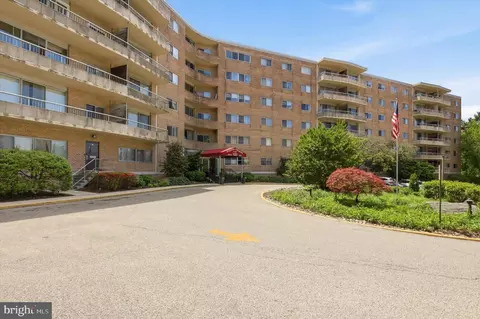 100 West Ave #421-S, Jenkintown, PA 19046