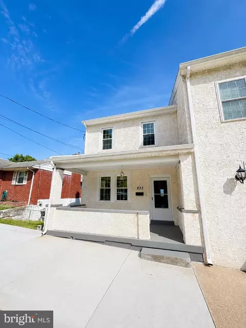 832 Bush St, Bridgeport, PA 19405