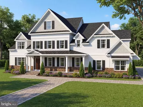 529 Penllyn Pike, Gwynedd, PA 19002