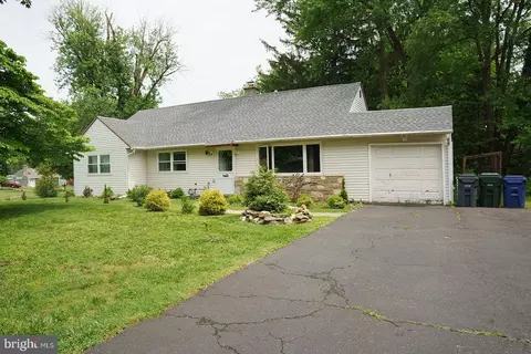 757 Jane Rd, Jenkintown, PA 19046