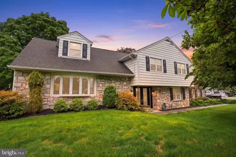 1619 Shepard Dr, Ambler, PA 19002