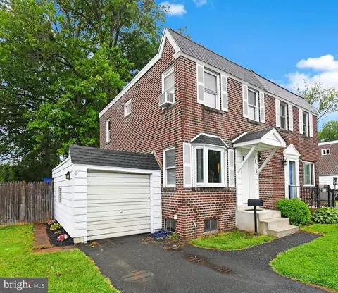 1016 Birch St, Lansdale, PA 19446