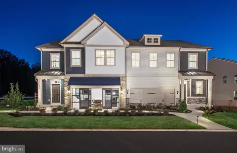 601 America Dr, Horsham, PA 19044