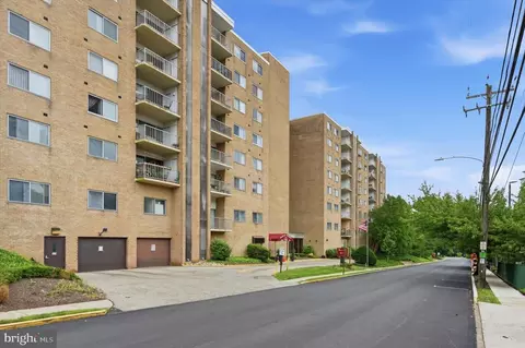 100 West Ave #308-W, Jenkintown, PA 19046